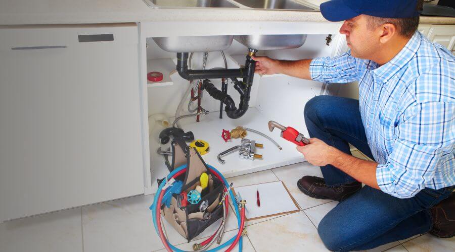 Local 24/7 Emergency Plumbing in Walker, LA